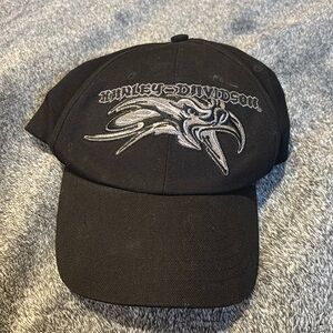 Harley-Davidson Cap